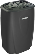 HARVIA Moderna V60XE Black