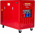 HND GE 11000 XQST