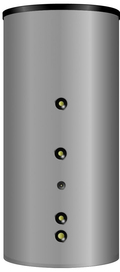 HUCH EnTEC EBS-PU 150л с изоляцией