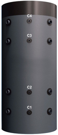 HUCH EnTEC RBA-10400
