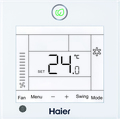 Haier HW-SA101DBT