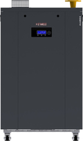 Hermes Alubox X-treme 1550 кВт
