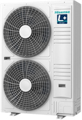 Hisense AVW-48HKFHH2 Black Fin