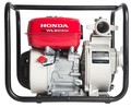 Honda WL 20
