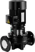 Hoobs CT-I 125-19G/ 4 SWHTJ
