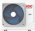 IGC IHPO-ST12RH/ IHPI-ST12H