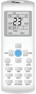 IGC RC-001E