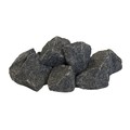 IKI Камни для печей, Финляндия, фракция < 10 см, 20 кг