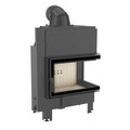 Kratki MBM/P/BS/SG (гнутое стекло)