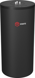 Krats 300 PREMIUM черный