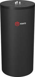Krats 350 Comfort черный