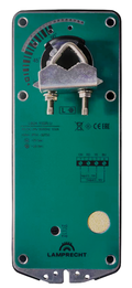 LAMPRECHT LB24-10SR-U