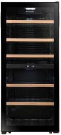 LaSommeliere LS102DZBLACK