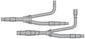 Lessar LZ-VVTR15