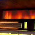 Licht 2000 Avani Fuoco 1640 x 565 мм