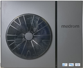Medrom NL-C3BFII/ R 12 кВт