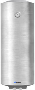 Metronex TitanHeat MX WH 1.5kW 50 л Silver Slim