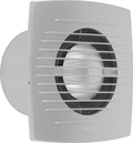 Metronex Vesta-Electric EF-100 Silver