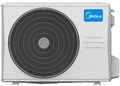 Midea Breezeless MSFA2W-09N8D6-I/ MSFA1-09N8D6-O