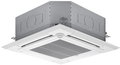 Mitsubishi Electric PLA-M100EA2/ PUZ-ZM100VKA2/ PLP-6EAE