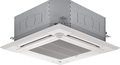 Mitsubishi Electric PLA-M140EA2/ PUHZ-P140YKA/ PLP-6EAE