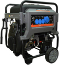 Mitsui Power Eco ZM 11000 E (ATS READY)