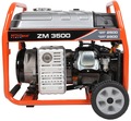 Mitsui Power Eco ZM 3500
