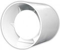 Mmotors МТ-ВО 90 канальный 65 м3/ ч 11 Вт Ipx4