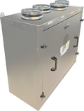 Naveka Node5-125(50m)/ RP-M,VEC(Bs190),E0.8 Vertical с пультом TS4