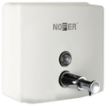 Nofer INOX белый квадратный 1200 мл (03004.W)