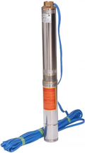 OMNIGENA 4SD 5-20 (2,2kW) 380V