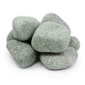 ONLY Камни жадеит средний шлифованный 20 кг (Хакасия)