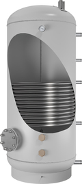 ONTERM 09Г2С 4000л. сombi