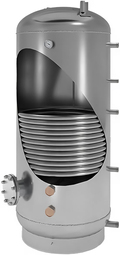 ONTERM AISI321 650л. сombi