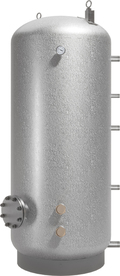 ONTERM Aisi304 500л. сombi