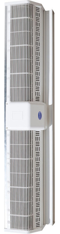 Olefini K-24 (VERT) (IP24) Управление PSRF