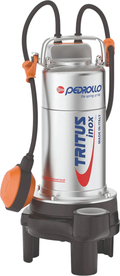 Pedrollo TRITUS TIGm 0.55