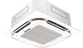 QUATTROCLIMA QV-I48CGE/ QN-I48UGE/ QA-ICP14