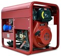 REDVOLT EPD7500EA