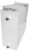 RISPA 12л с крышкой