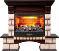 Real-Flame BOLERO 25/ 25.5 NT с очагом 3D FIRESTAR 25.5