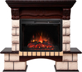 Real-Flame BOLERO 25/ 25.5 NT с очагом SPARTA 25.5