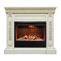 Real-Flame Ekaterina 26 WT с очагом 3D Helios 26