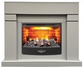 Real-Flame LINDELSE 25,5/ 26 GR-P715 с очагом 3D FIRESTAR 25.5