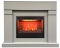 Real-Flame LINDELSE 25,5/ 26 GR-P715 с очагом 3D Helios 26