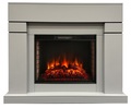 Real-Flame LINDELSE 25,5/ 26 GR-P715 с очагом Epsilon 26 S IR