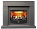 Real-Flame LINDELSE 25,5/ 26 GR-P718 с очагом 3D FIRESTAR 25.5