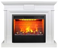 Real-Flame Marco 26 WT-591 с очагом 3D Helios 26