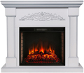 Real-Flame OFELIA 26 WT с очагом EPSILON 26