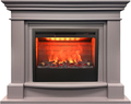 Real-Flame ONTARIO 26/ 33 BG (BG-P618) с очагом 3D HELIOS 26